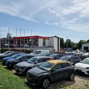 Bild von Autohaus Breitschwert GmbH & Co KG I Vertragswerkstatt für Volkswagen, VW Nutzfahrzeuge, Skoda & KIA