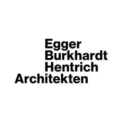 Logo van Egger Burkhardt Hentrich Freie Architekten PartGmbB