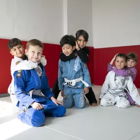 Nexus Fighter Academy