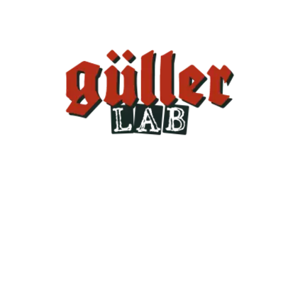 Logo von Guller Lab & Outlet by Mr. Gulliver