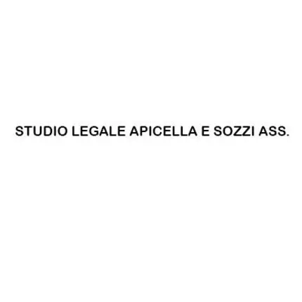 Logo van Studio Legale Apicella e Sozzi Ass.