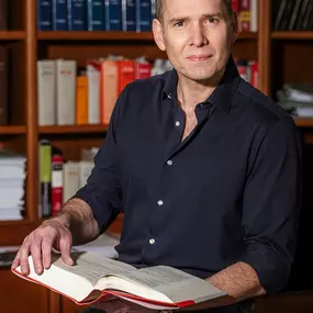 Bild von Rechtsanwalt Alexander Knapp