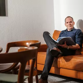 Bild von Rechtsanwalt Alexander Knapp