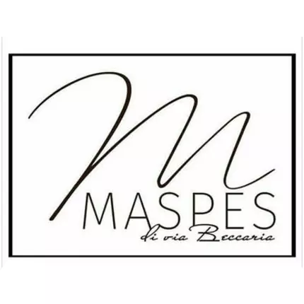 Logo von Maspes Confezioni