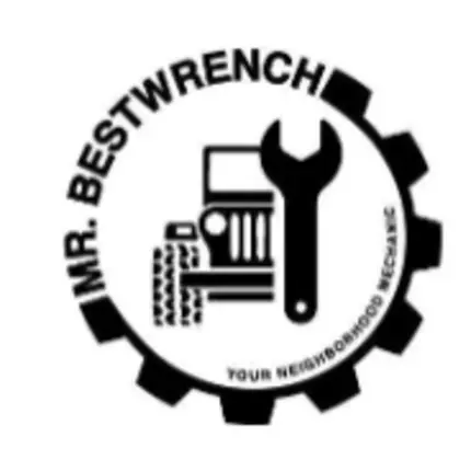 Logo von Mr. Best Wrench