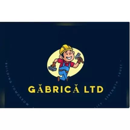 Λογότυπο από Gabrica Ltd