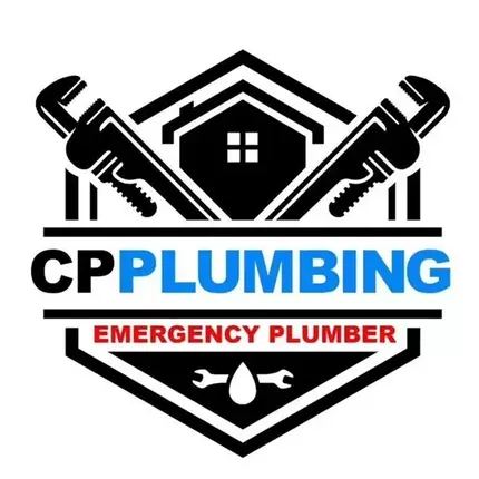 Logo van CP Plumbing Emergency Services