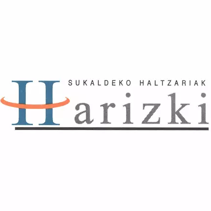 Logo de Harizki Muebles