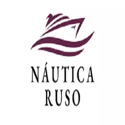 Logo fra Nautica Ruso