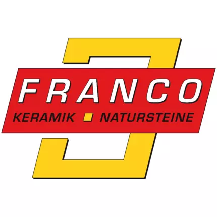 Logo von Franco Keramik & Naturstein GmbH