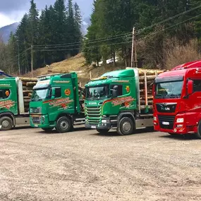 Schnaitmann Holz GmbH, Krispl