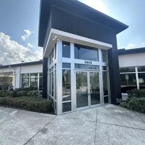 Elegantly Dental of Ocoee Office Front View