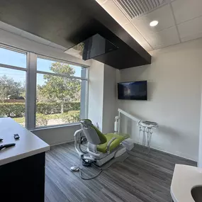 Elegantly Dental of Ocoee Office