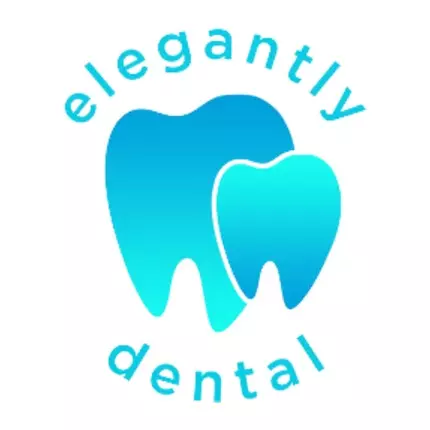 Logo de Elegantly Dental of Ocoee