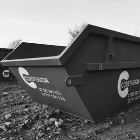 Bild von Core Fusion Skip Hire Colchester