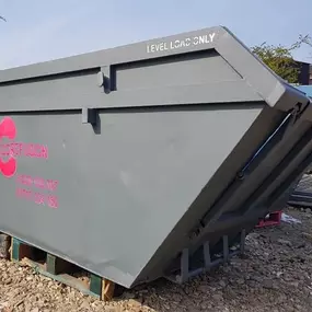 Bild von Core Fusion Skip Hire Colchester