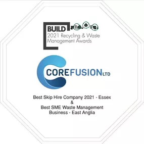 Bild von Core Fusion Skip Hire Colchester