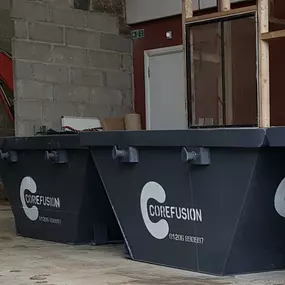 Bild von Core Fusion Skip Hire Colchester