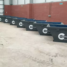 Bild von Core Fusion Skip Hire Colchester