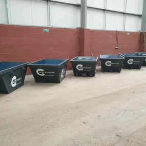 Bild von Core Fusion Skip Hire Colchester