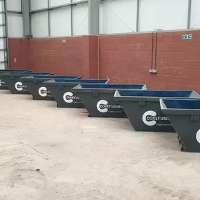 Bild von Core Fusion Skip Hire Colchester