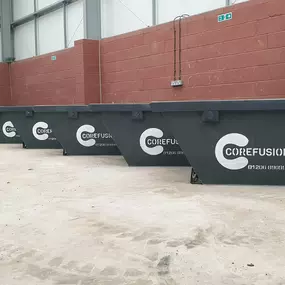 Bild von Core Fusion Skip Hire Colchester