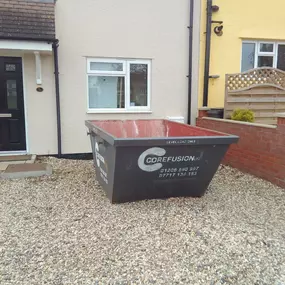 Bild von Core Fusion Skip Hire Colchester