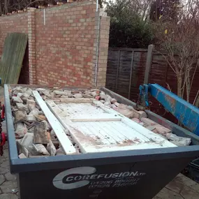 Bild von Core Fusion Skip Hire Colchester