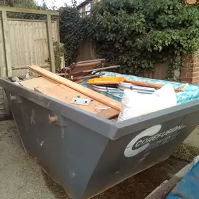 Bild von Core Fusion Skip Hire Colchester