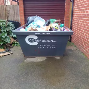 Bild von Core Fusion Skip Hire Colchester