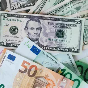 Bild von Post Office Travel Money