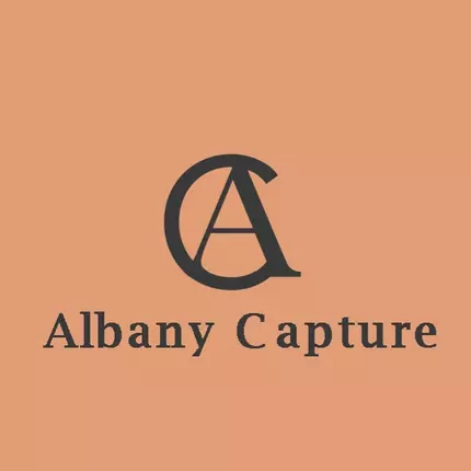 Logo van Albany Capture