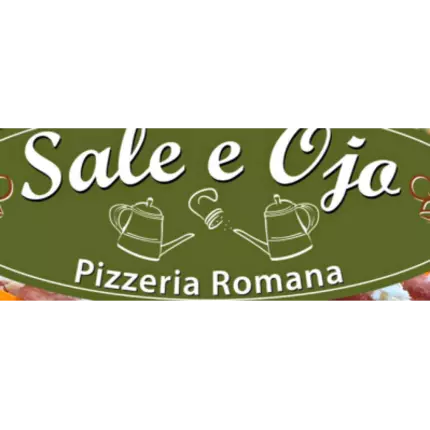 Logo de Sale e Ojo