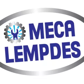 Bild von MECA LEMPDES