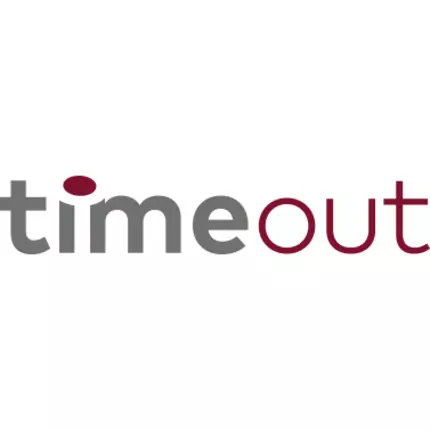 Logo de timeout friseur und kosmetik Atelier