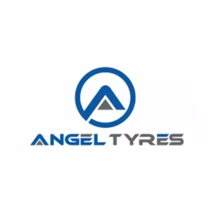 Logo from Angel Tyres