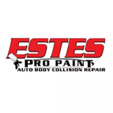 Logo van Estes Pro Paint