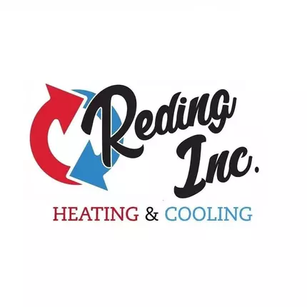 Logo von Reding Inc Heating and Cooling