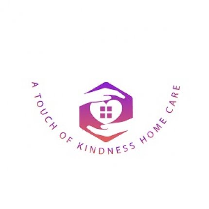 Λογότυπο από A Touch of Kindness Home Care LLC