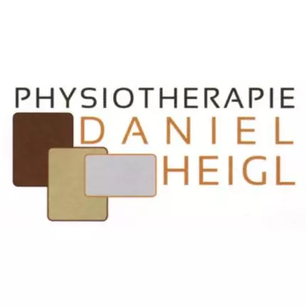 Logo van Physiotherapie Heigl