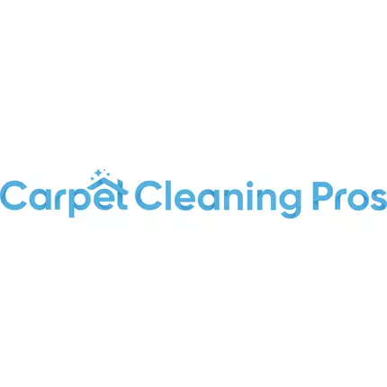 Logo von Carpet Cleaning Pros