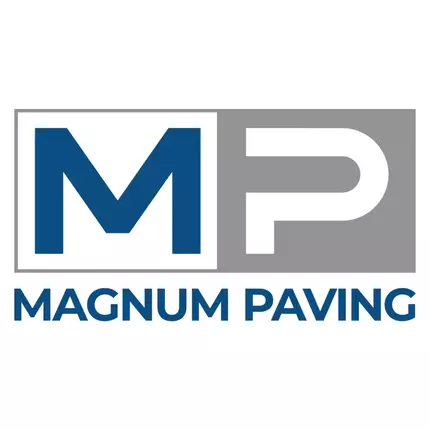 Logo van Magnum Paving