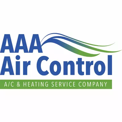 Logo from AAA Air Control