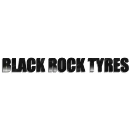 Λογότυπο από Black Rock Tyres Ltd