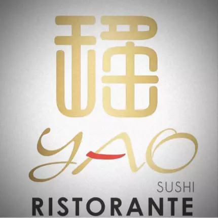 Logo de Sushi Yao Ristorante