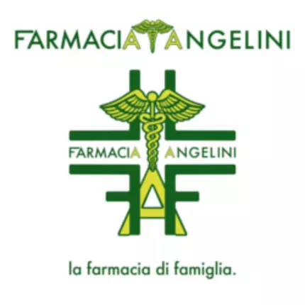 Logo from Farmacia Angelini