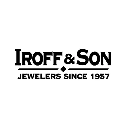 Logo de Iroff & Son Jewelers