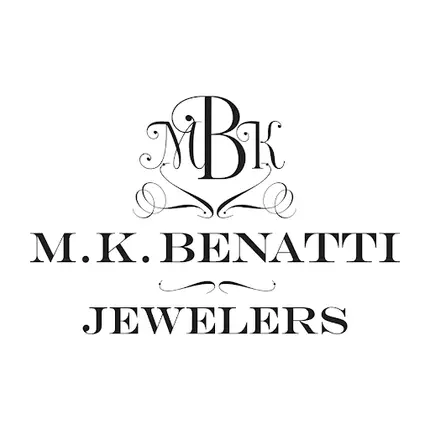 Logo von MK Benatti Jewelers