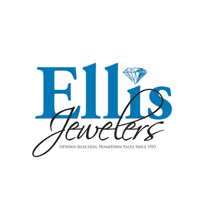 Logo de Ellis Jewelers