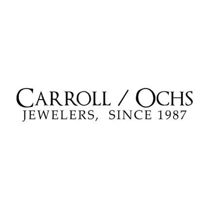 Logo van Carroll / Ochs Jewelers